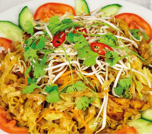 Pad Thai