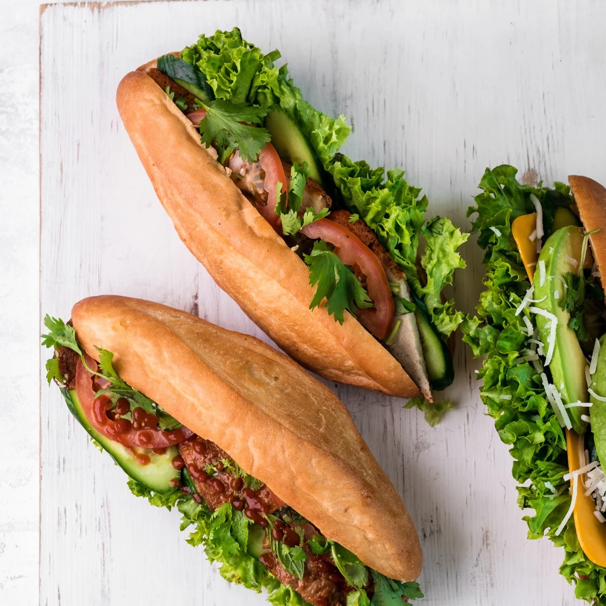 Bánh mì